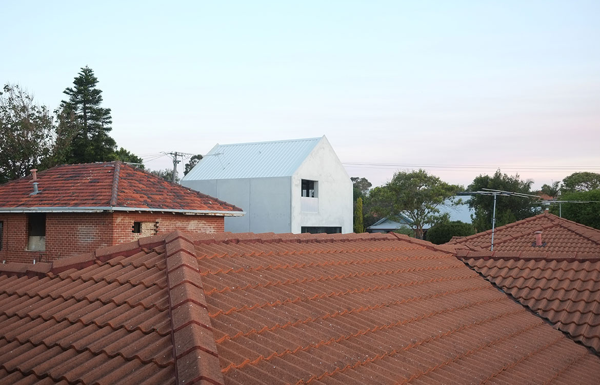 House A Whispering Smith cc Benjamin Hosking roof