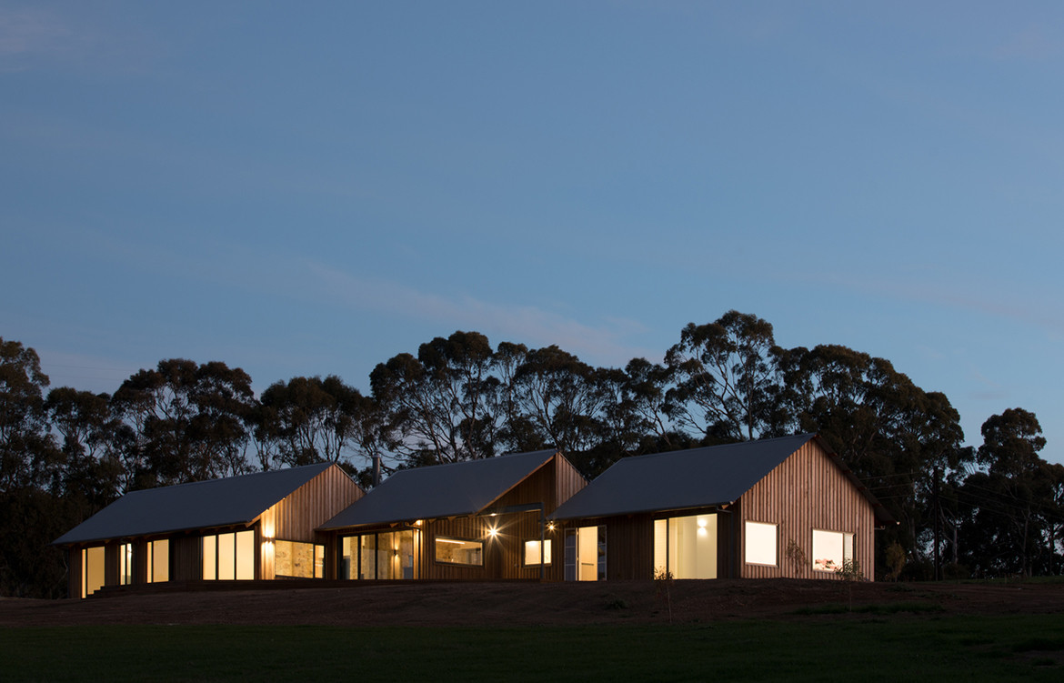 What Life Could Look Like In Adelaide Hills