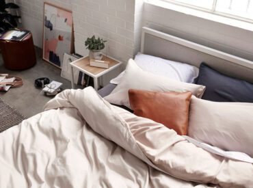 Hunting for George and Grazia & Co collaborate