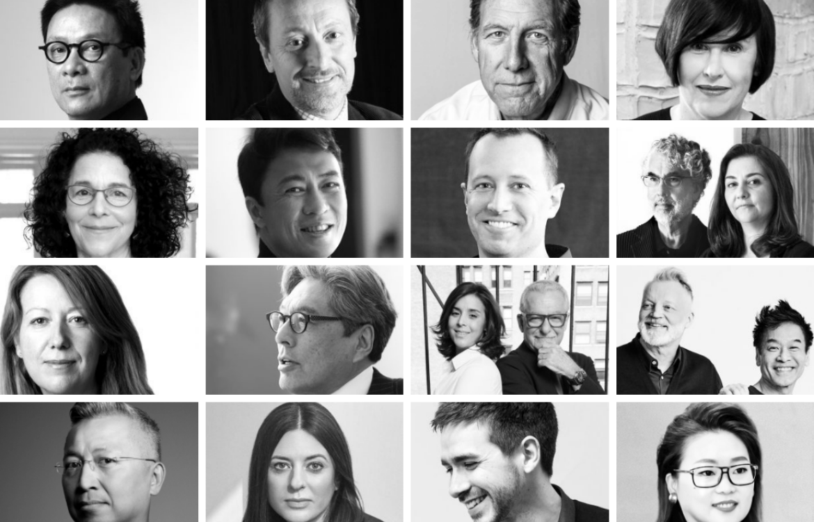 IFI Juries Home To A Smorgasbord Of Design Expertise