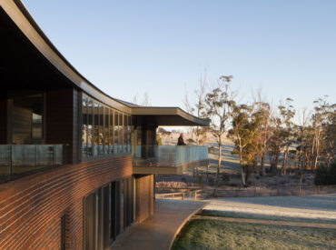 The Ramp House