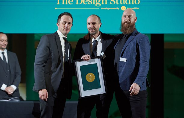 INDE.Awards 2019 Gala | Habitus Living