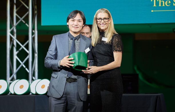 INDE.Awards 2019 Gala | Habitus Living