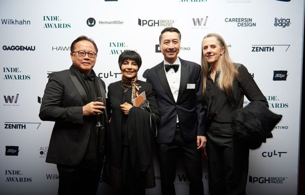 INDE.Awards 2019 Gala | Habitus Living
