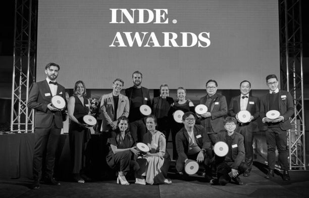 INDE.Awards 2019 Gala | Habitus Living