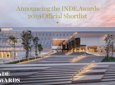 “Innovative And Awe-Inducing” – Announcing INDE.Awards 2019 Official Shortlist