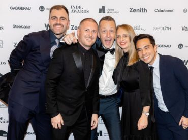 Fun and fabulous: The INDE.Awards Gala in pictures