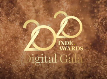 Your Official Invitation To The 2020 INDE.Awards Is Here