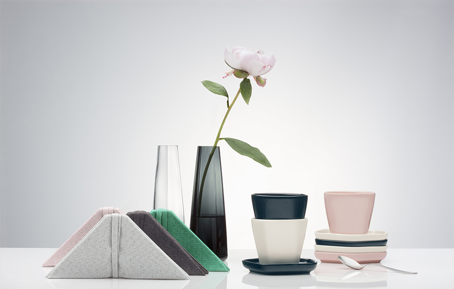 Iittala X Issey Miyake | Habitus Living