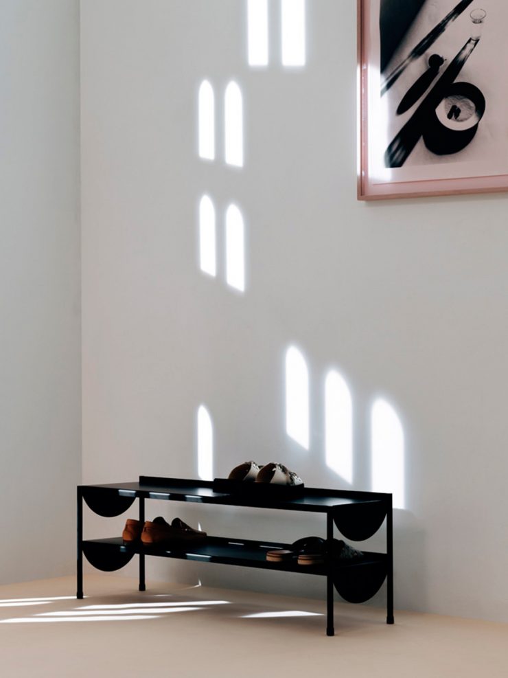 Affordable Designer Furniture From Australian Creatives Habitus Living