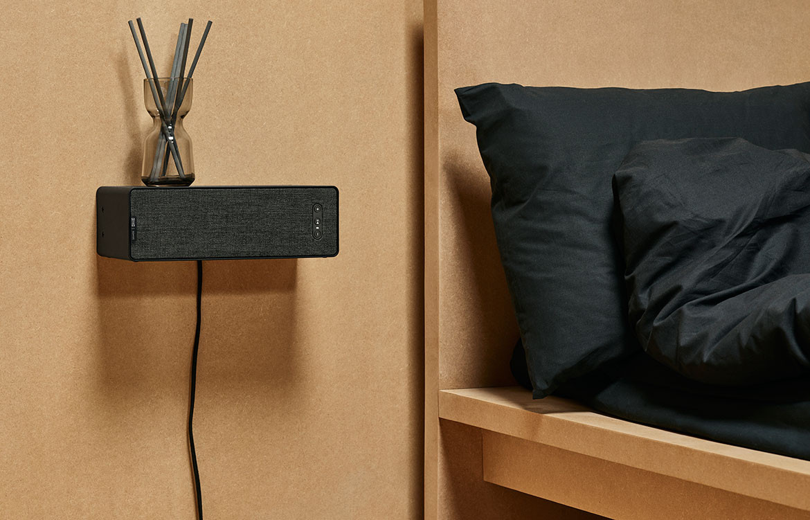 Ikea Sonos Symfonisk Speakers | Habitus Living