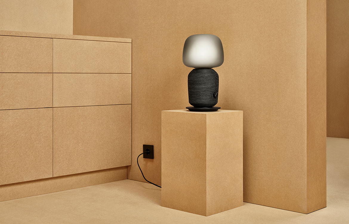 Ikea Sonos Symfonisk Speakers | Habitus Living