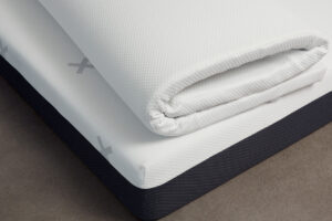 SleepX Mattress Topper
