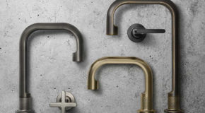GESSI Inciso Collection