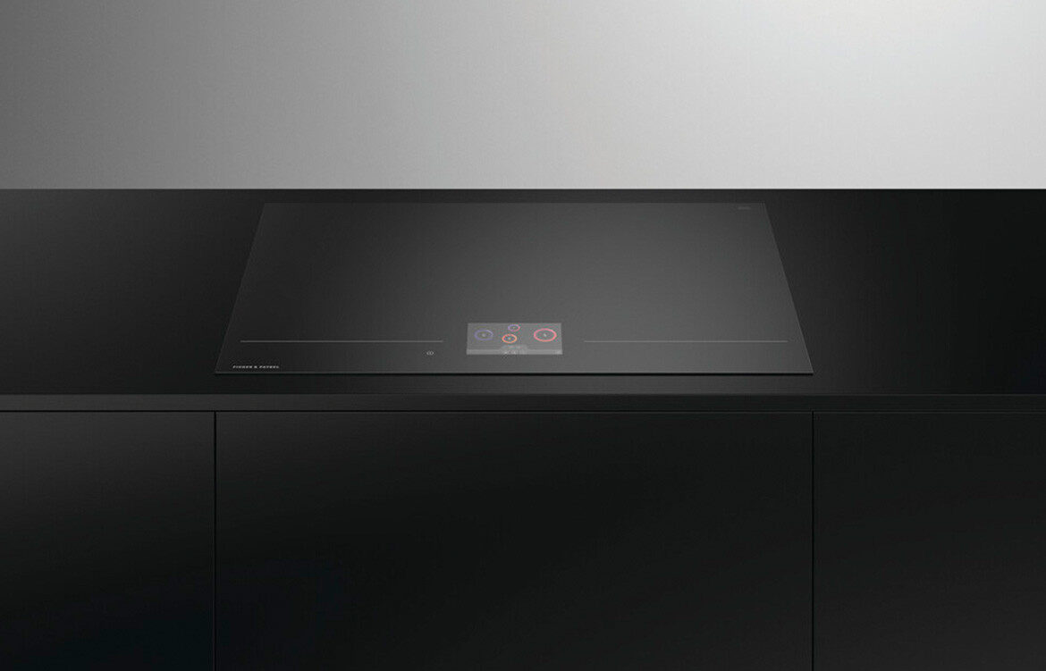 Induction Cooktop, 92cm, Full Surface
