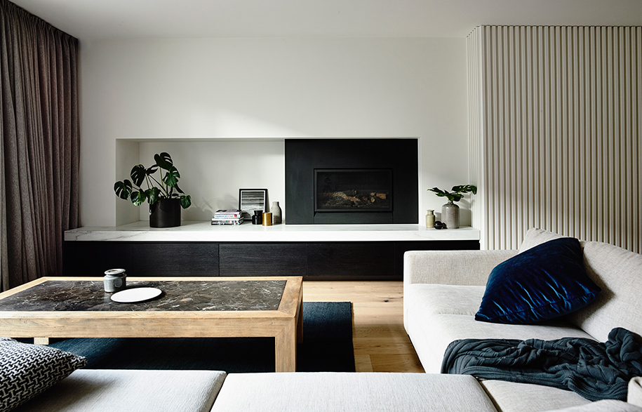 The Elwood Townhouse | Habitus Living