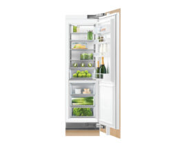 Integrated Column Refrigerator, 61cm