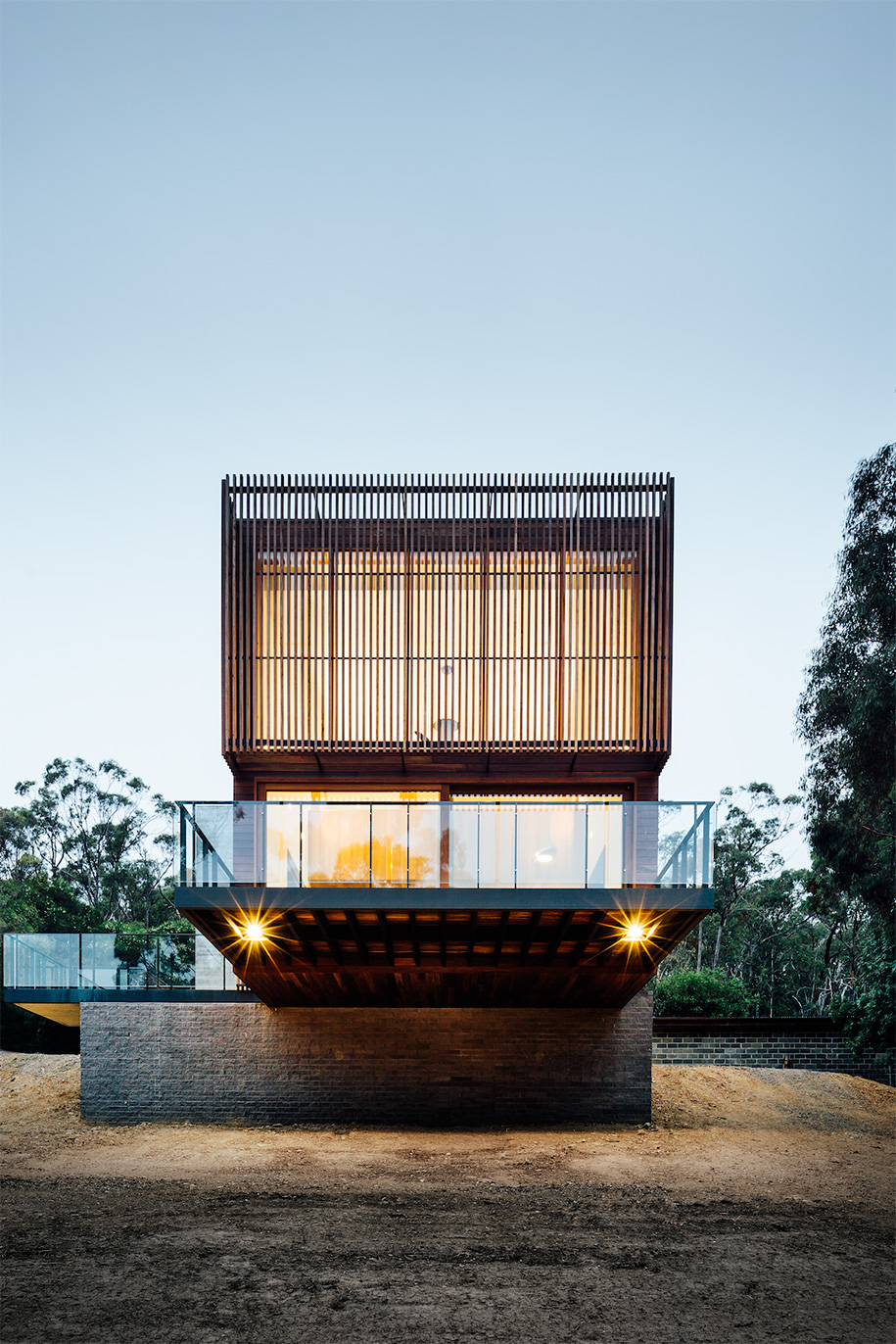 Invermay House | Habitus Living