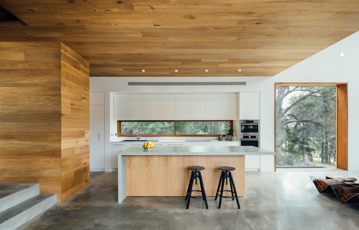 Invermay House | Habitus Living