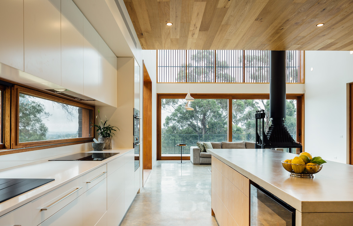 Invermay House | Habitus Living