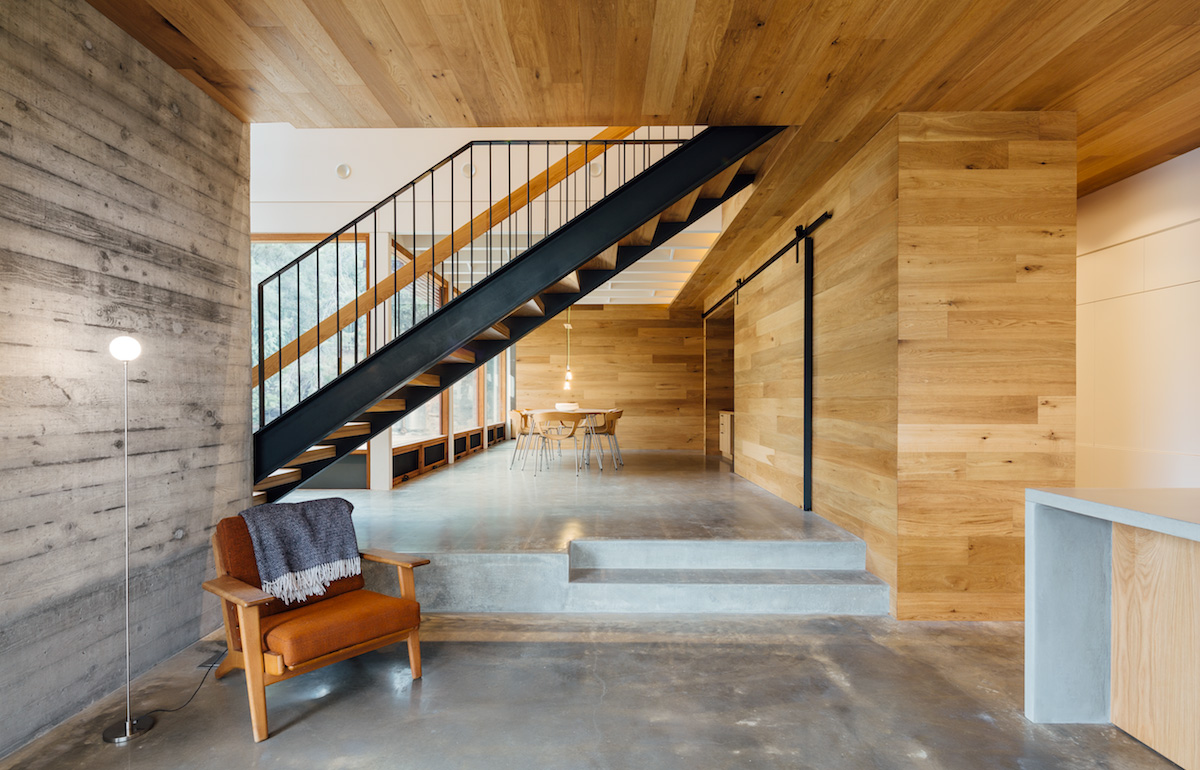 Invermay House | Habitus Living