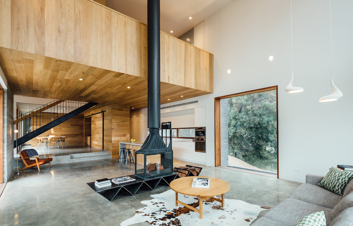 Invermay House | Habitus Living