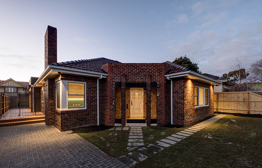 Clerestory House - Lai Cheong Brown | Habitus Living