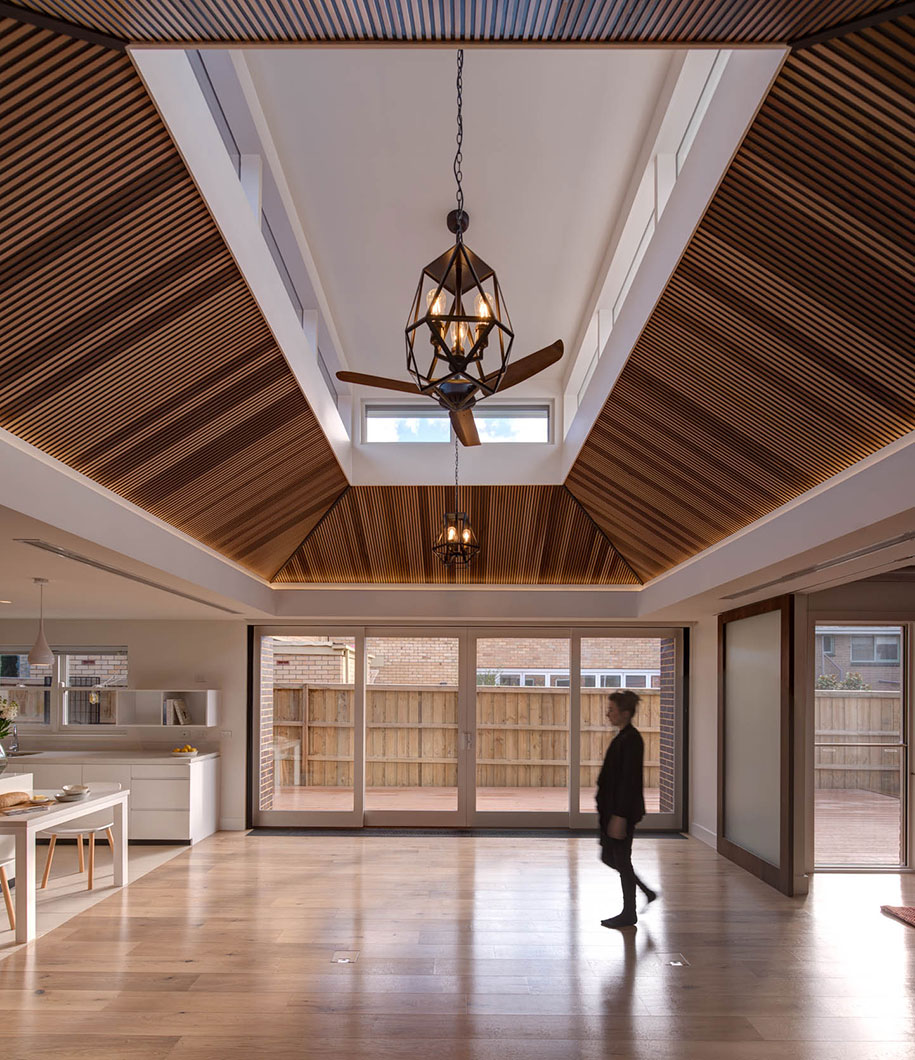 Clerestory House - Lai Cheong Brown | Habitus Living