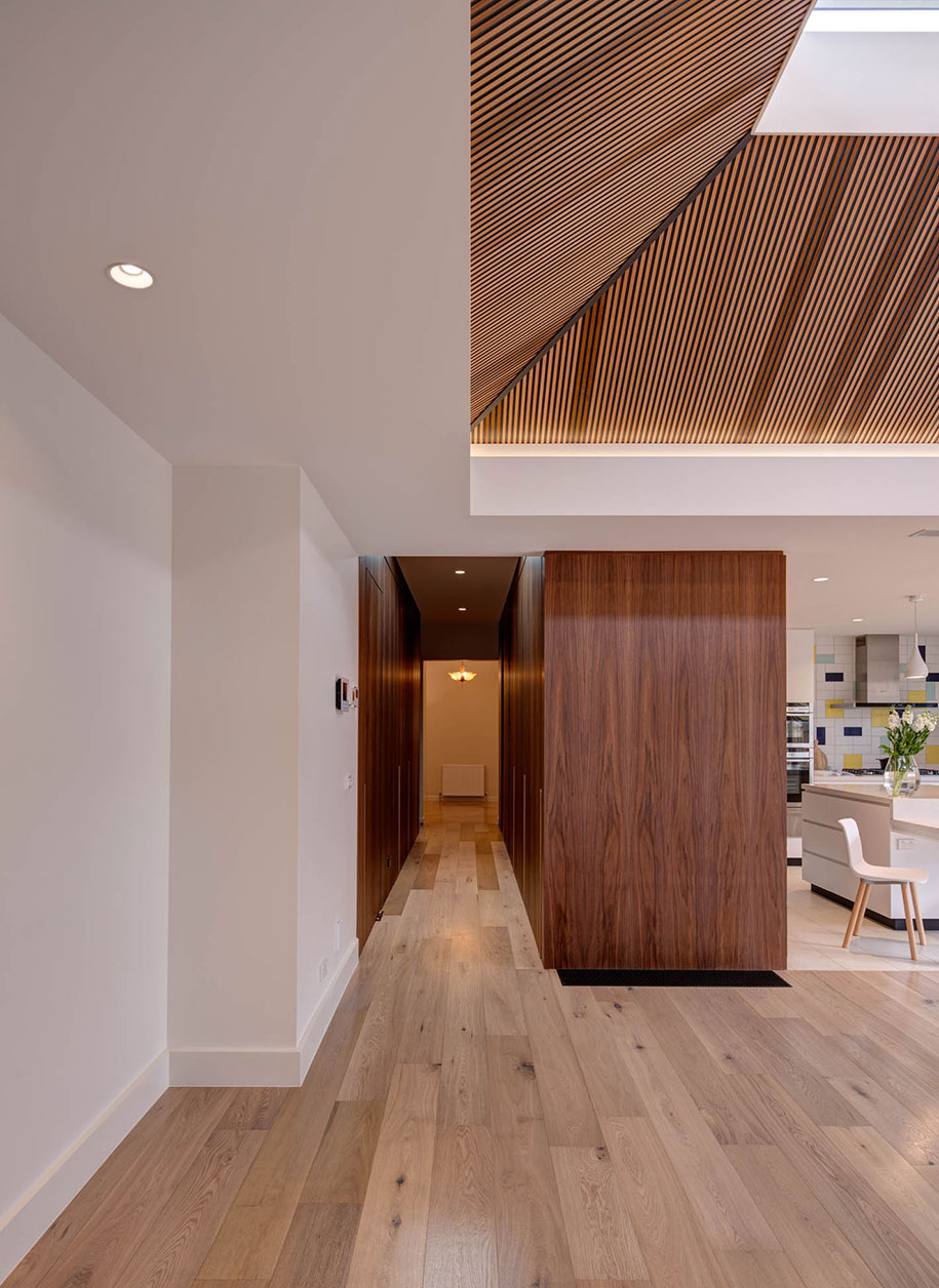 Clerestory House - Lai Cheong Brown | Habitus Living