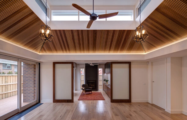 Clerestory House - Lai Cheong Brown | Habitus Living