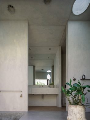Bathroom Design Inspiration | Jac House by panovscott