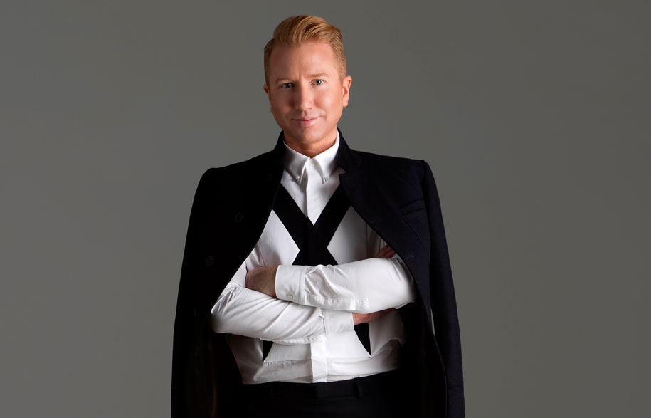 Five minutes with James Dawson