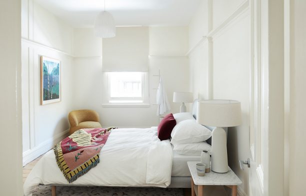 Jardan Apartment III Rooms Sydney
