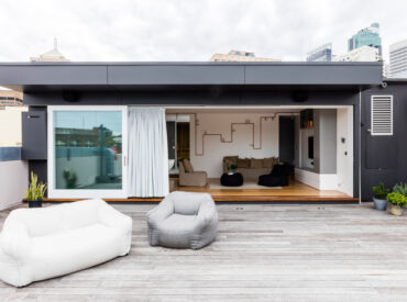 Edwards & Co: A Transformative Space