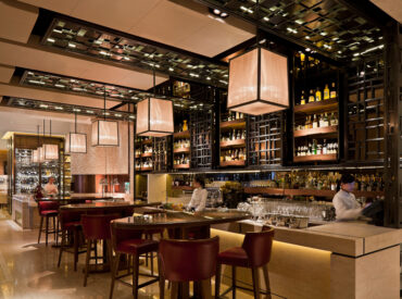 Jojo brings little Italy to Bangkok