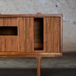 In collaboration with Broached Commissions, celebrated Australian designer–maker Jon Goulder has crafted a collection of limited-edition furniture.