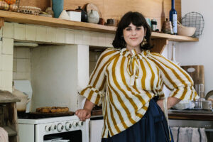 Inside The Kitchen Of One Of Australia’s Favourite Food Bloggers