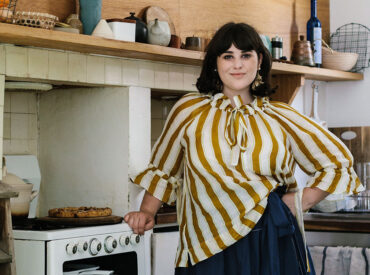Inside The Kitchen Of One Of Australia’s Favourite Food Bloggers