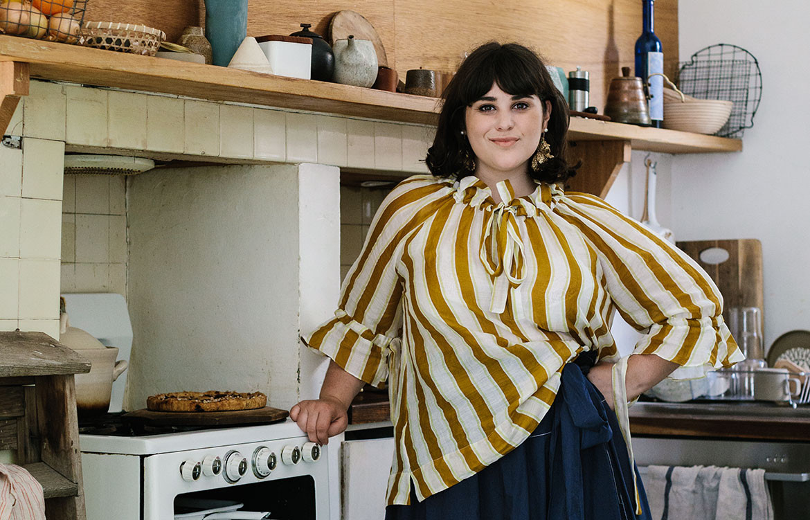 Inside The Kitchen Of One Of Australia’s Favourite Food Bloggers