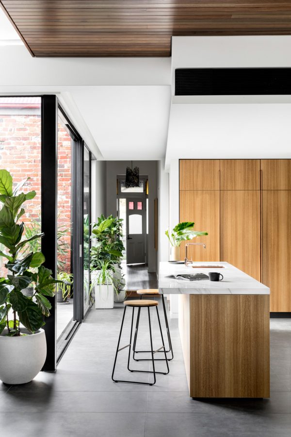 A Kitchen System Made Specifically For You By Cantilever | Habitus Living