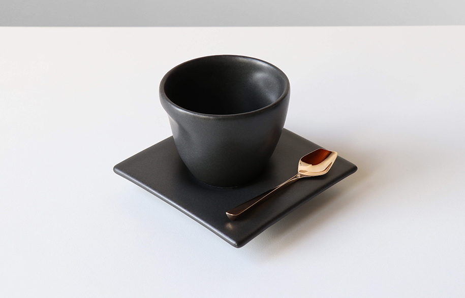 KAMP.studio Press Espresso Set