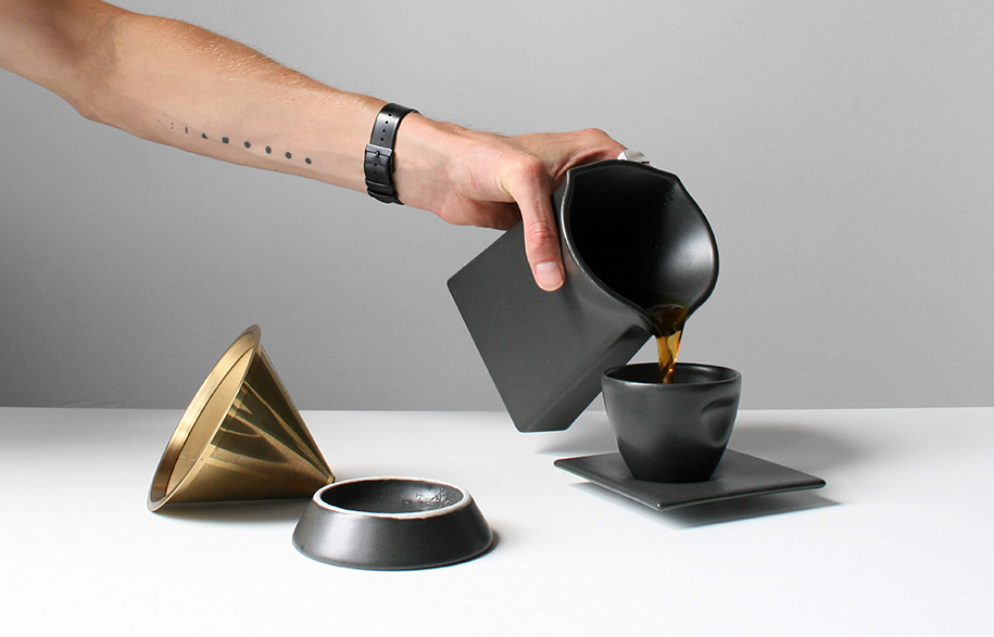 KAMP.studio Proves Brains Behind the Braun