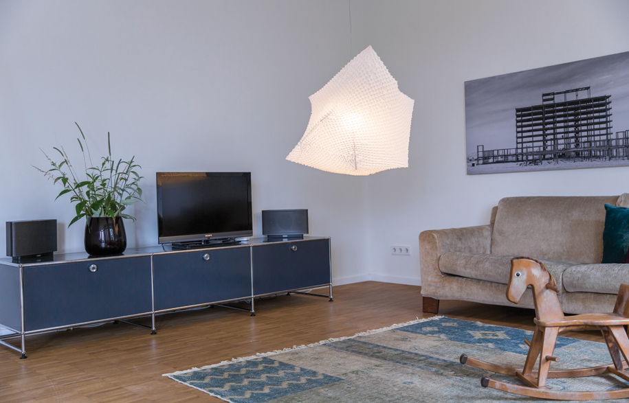 Fiona Spence on Spence & Lyda’s efficiency