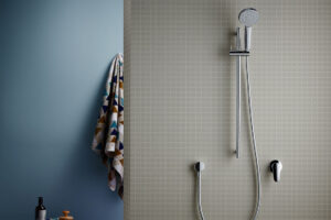 Introducing The Kiri – Strong Lines And Dynamic Shapes For the Bathroom