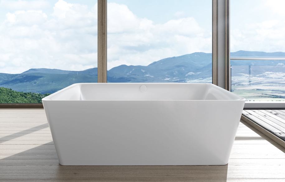 Rogerseller - Bathroom Style - Incava | Habitus Living