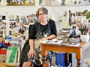 Sydney Art Week Brings City to Life