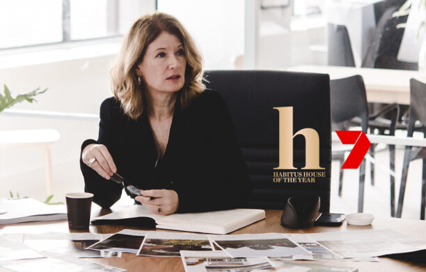 Karen McCartney Values Connections Over Commodities | Habitus Living