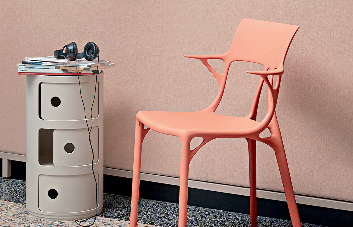 Componibili Storage Unit