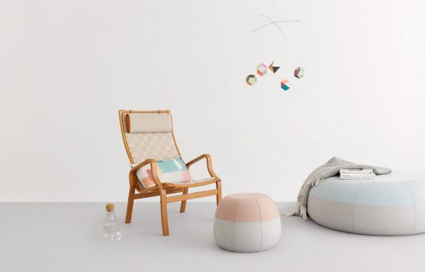 Kate Stokes Puku Nui Collection Australian furniture design