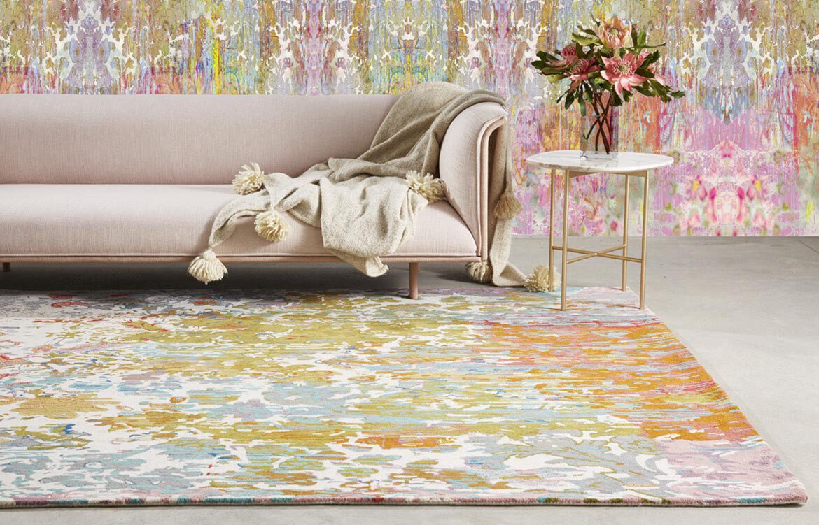 Kerrie Brown Collaboration